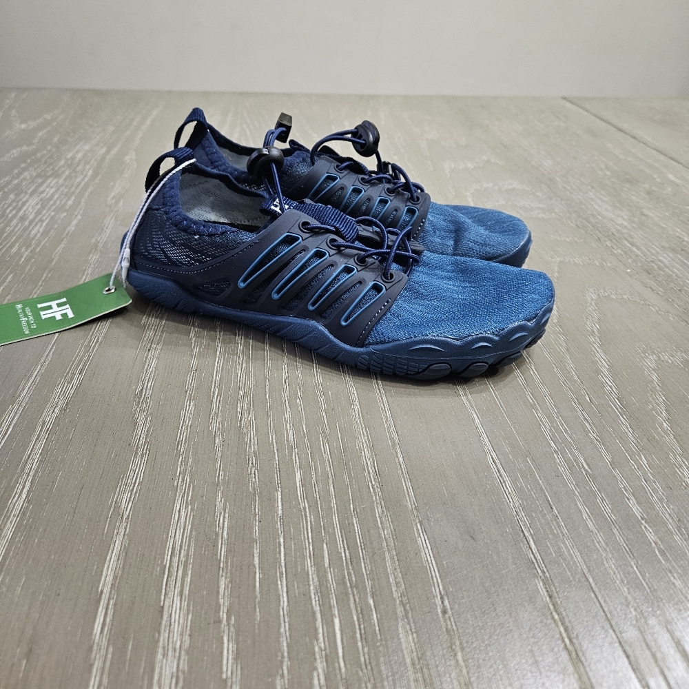 HF Healthy Freedom Shoes for Womens Men,Quick Dry Water Shoes Size EU36 US 5.5